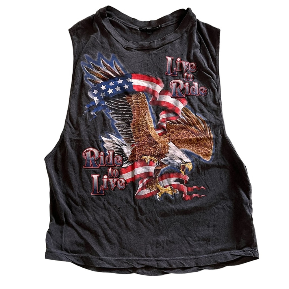 Urban Outfitters Muscle Tank